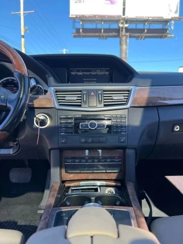 2013 Mercedes-Benz W212 E-Class - Image 11 of 19