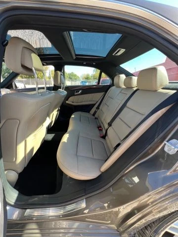 2013 Mercedes-Benz W212 E-Class - Image 13 of 19