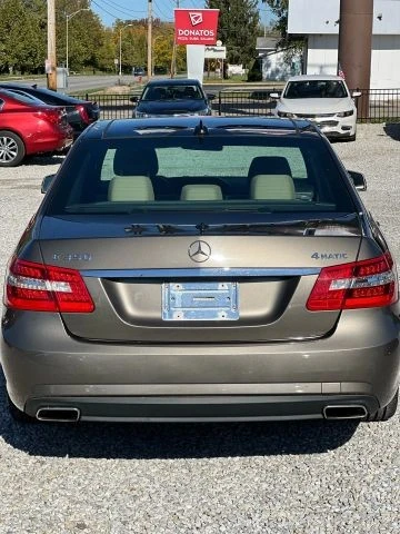 2013 Mercedes-Benz W212 E-Class - Image 5 of 19