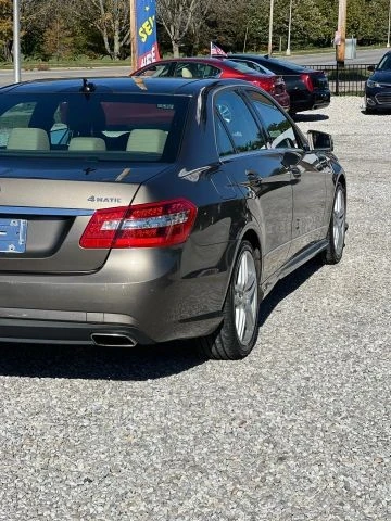 2013 Mercedes-Benz W212 E-Class - Image 6 of 19