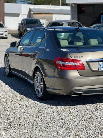 2013 Mercedes-Benz W212 E-Class - Image 4 of 19