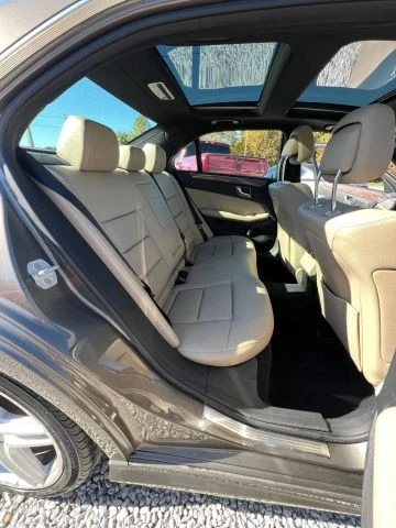2013 Mercedes-Benz W212 E-Class - Image 16 of 19