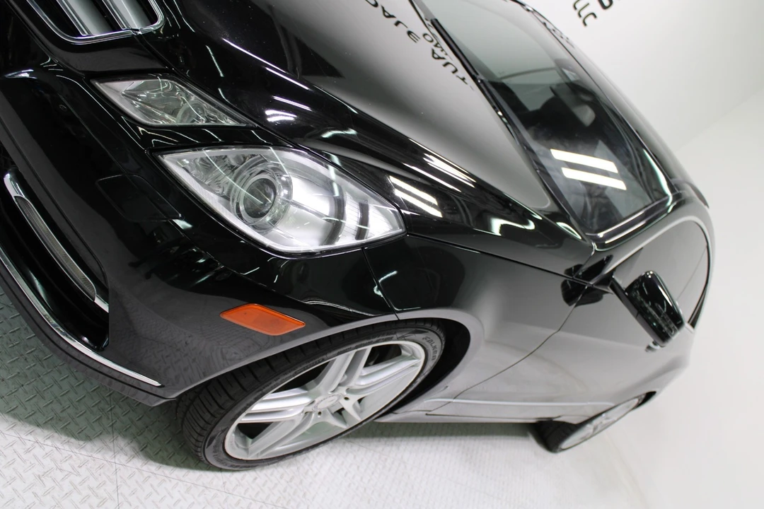 2013 Mercedes-Benz C207/A207 E-Class Coupe & Convertible - Image 14 of 21