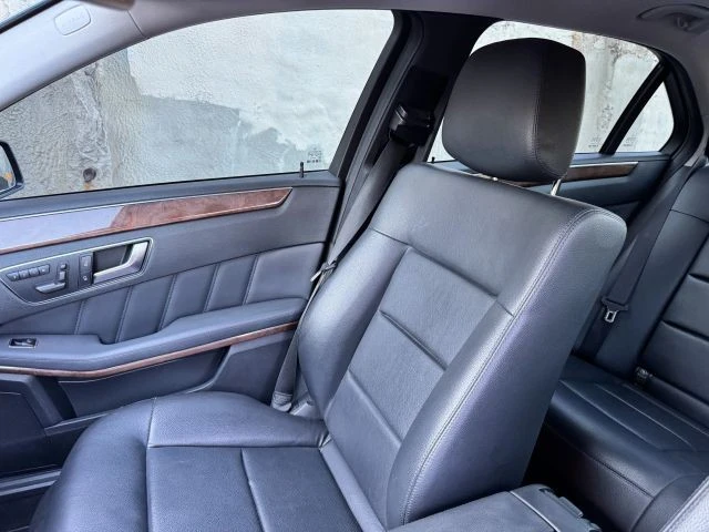 2013 Mercedes-Benz W212 E-Class - Image 15 of 21