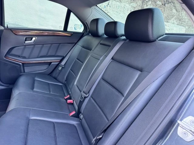 2013 Mercedes-Benz W212 E-Class - Image 19 of 21