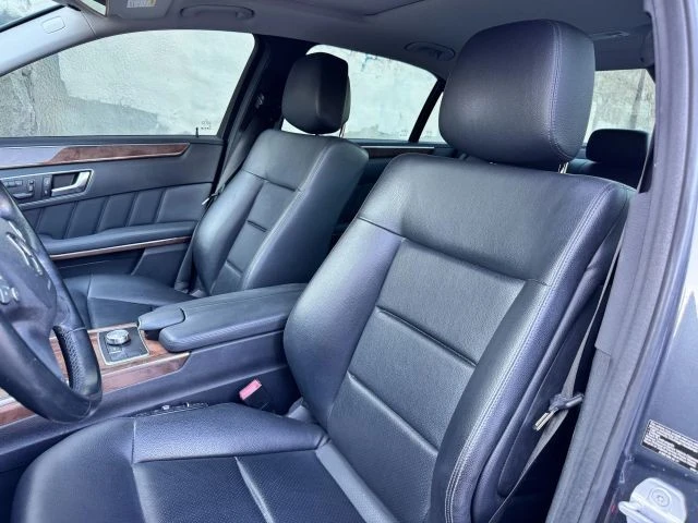 2013 Mercedes-Benz W212 E-Class - Image 12 of 21