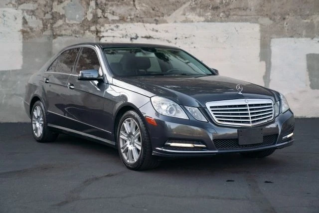 2013 Mercedes-Benz W212 E-Class - Image 2 of 21