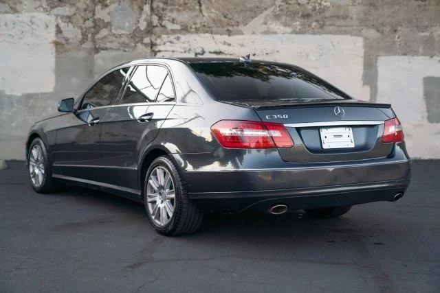 2013 Mercedes-Benz W212 E-Class - Image 6 of 21