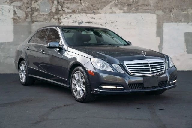2013 Mercedes-Benz W212 E-Class - Image 2 of 21