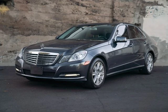 2013 Mercedes-Benz W212 E-Class - Image 8 of 21