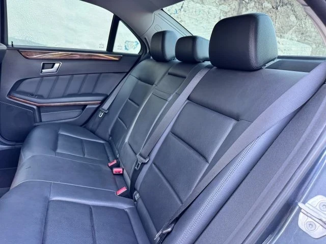 2013 Mercedes-Benz W212 E-Class - Image 19 of 21