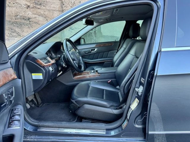 2013 Mercedes-Benz W212 E-Class - Image 11 of 21