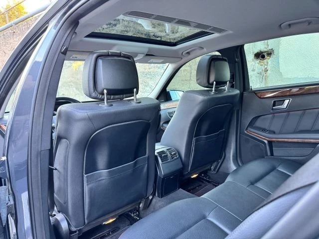 2013 Mercedes-Benz W212 E-Class - Image 21 of 21