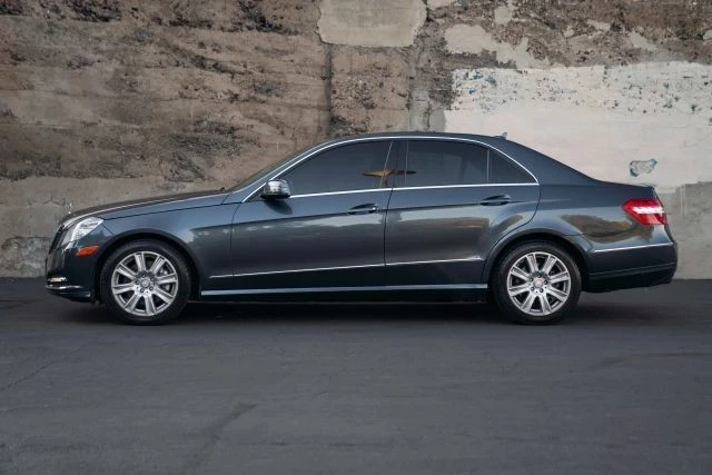 2013 Mercedes-Benz W212 E-Class - Image 7 of 21