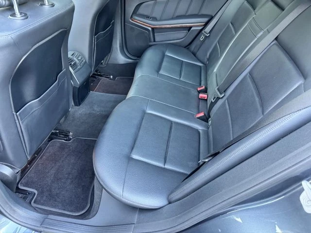 2013 Mercedes-Benz W212 E-Class - Image 20 of 21