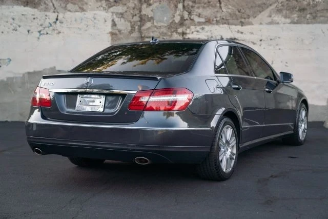 2013 Mercedes-Benz W212 E-Class - Image 4 of 21