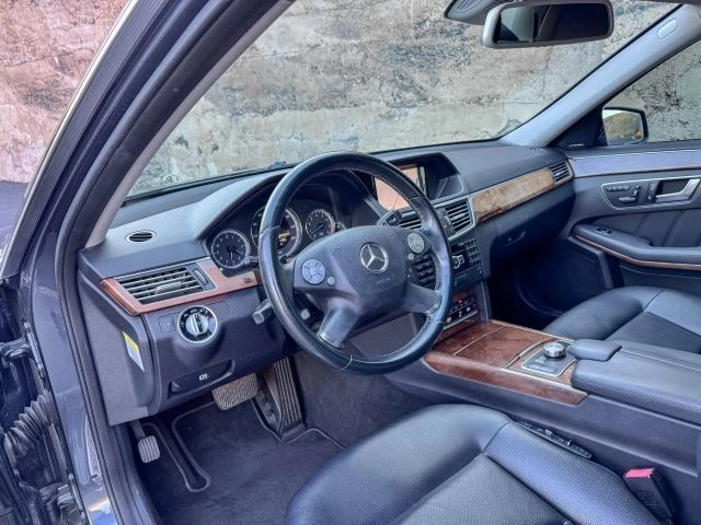 2013 Mercedes-Benz W212 E-Class - Image 14 of 21