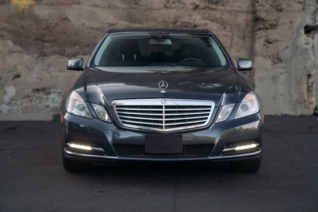 2013 Mercedes-Benz W212 E-Class - Image 9 of 21