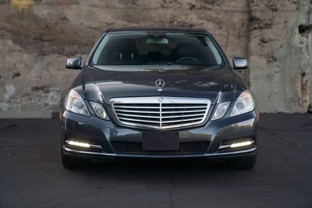 2013 Mercedes-Benz W212 E-Class - Image 9 of 21