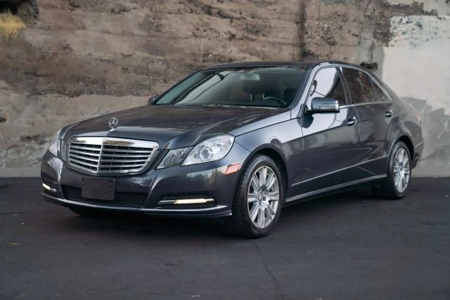2013 Mercedes-Benz W212 E-Class - Image 8 of 21