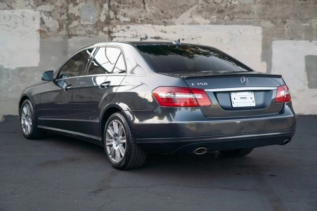 2013 Mercedes-Benz W212 E-Class - Image 6 of 21