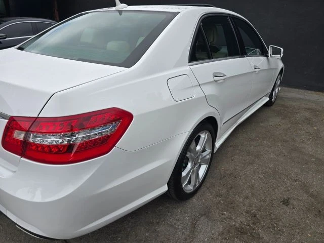 2013 Mercedes-Benz W212 E-Class - Image 11 of 21