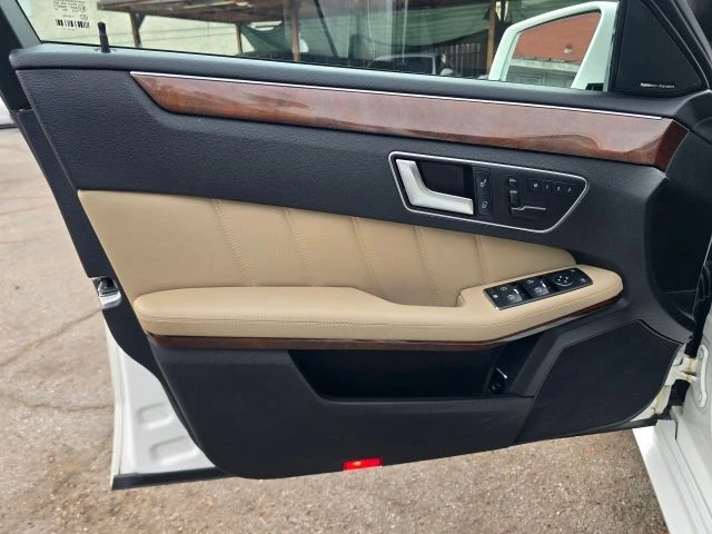 2013 Mercedes-Benz W212 E-Class - Image 20 of 21