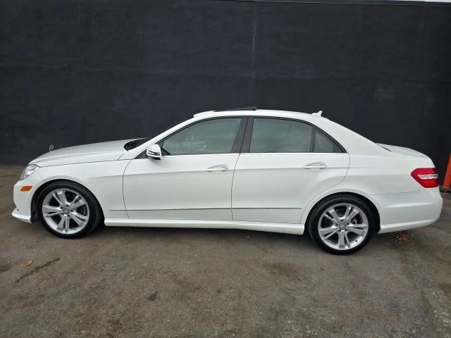 2013 Mercedes-Benz W212 E-Class - Image 8 of 21