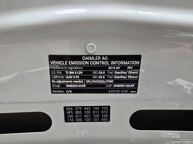 2013 Mercedes-Benz W212 E-Class - Image 15 of 21