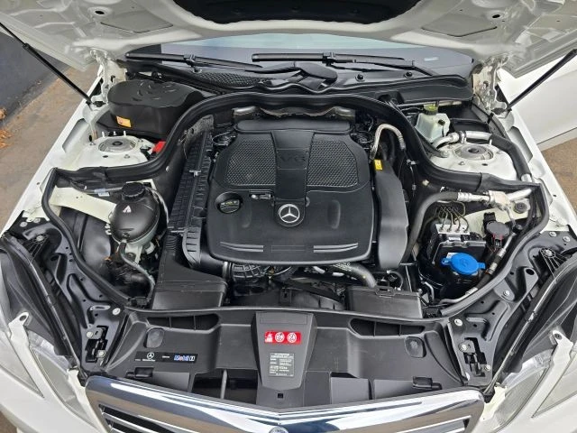 2013 Mercedes-Benz W212 E-Class - Image 14 of 21
