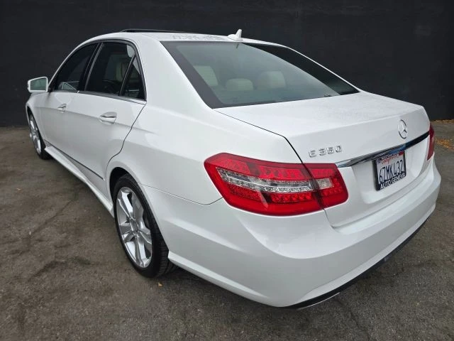 2013 Mercedes-Benz W212 E-Class - Image 7 of 21