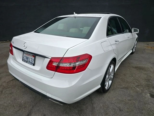 2013 Mercedes-Benz W212 E-Class - Image 5 of 21
