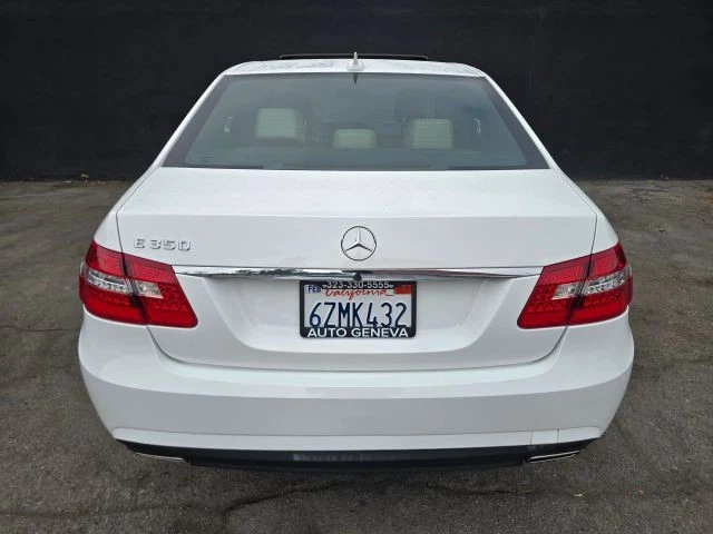 2013 Mercedes-Benz W212 E-Class - Image 6 of 21