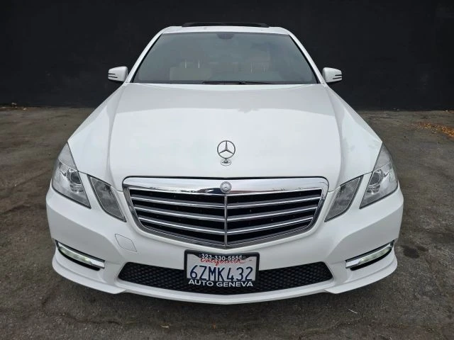2013 Mercedes-Benz W212 E-Class - Image 2 of 21