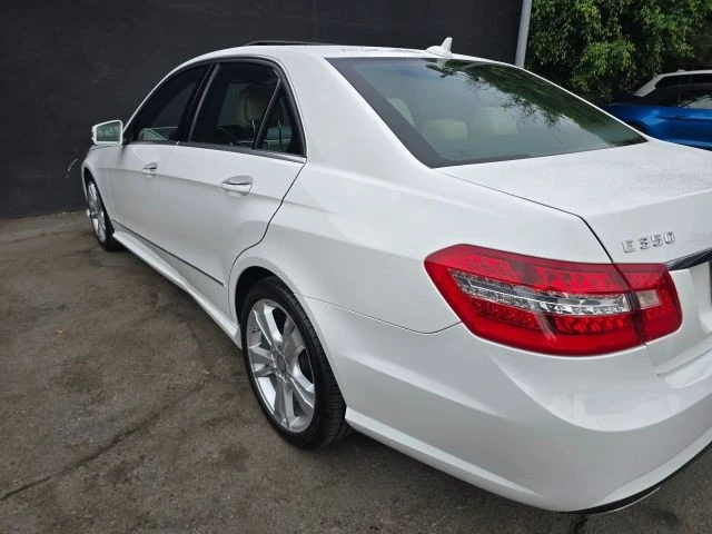 2013 Mercedes-Benz W212 E-Class - Image 12 of 21
