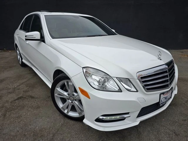 2013 Mercedes-Benz W212 E-Class - Image 3 of 21