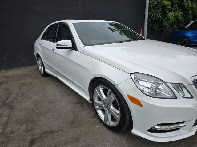 2013 Mercedes-Benz W212 E-Class - Image 10 of 21