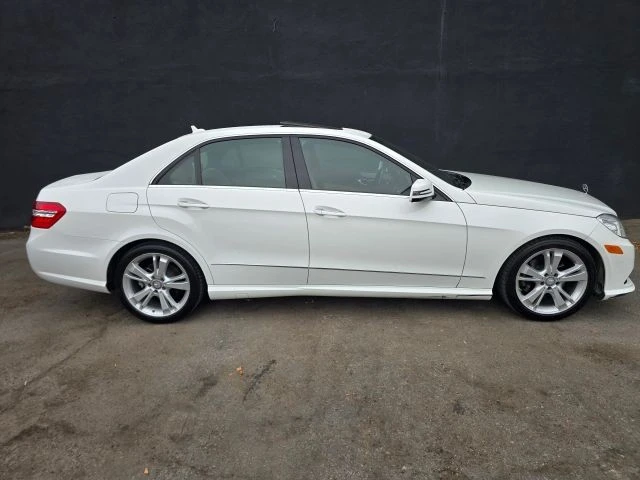 2013 Mercedes-Benz W212 E-Class - Image 4 of 21