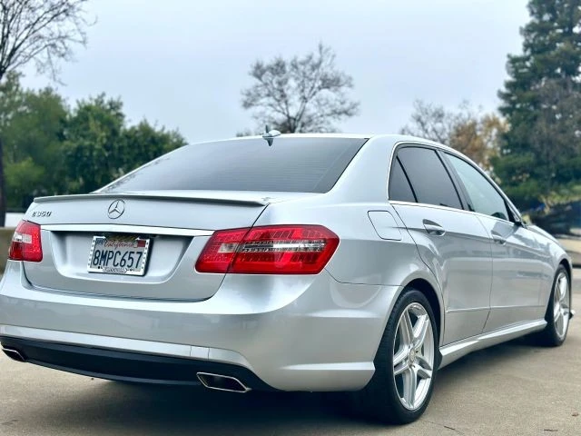2013 Mercedes-Benz W212 E-Class - Image 10 of 21