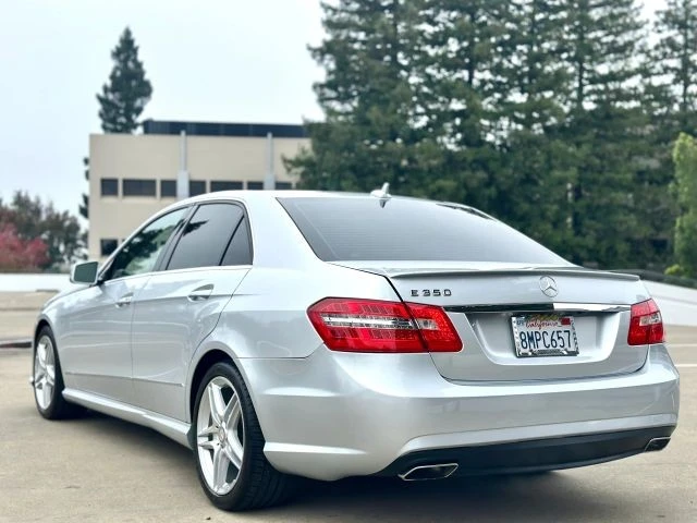 2013 Mercedes-Benz W212 E-Class - Image 7 of 21
