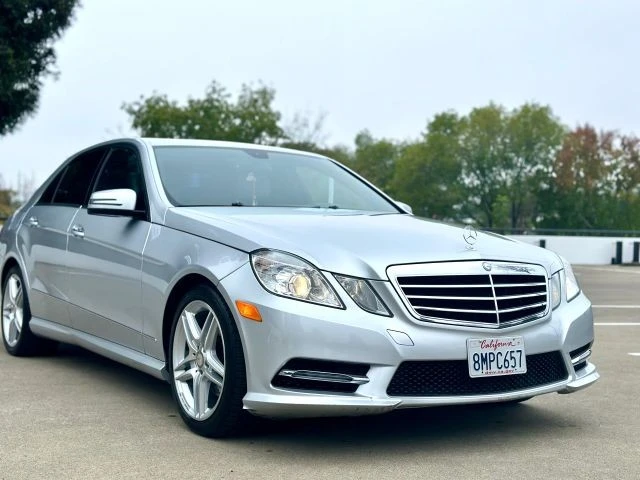 2013 Mercedes-Benz W212 E-Class - Image 2 of 21