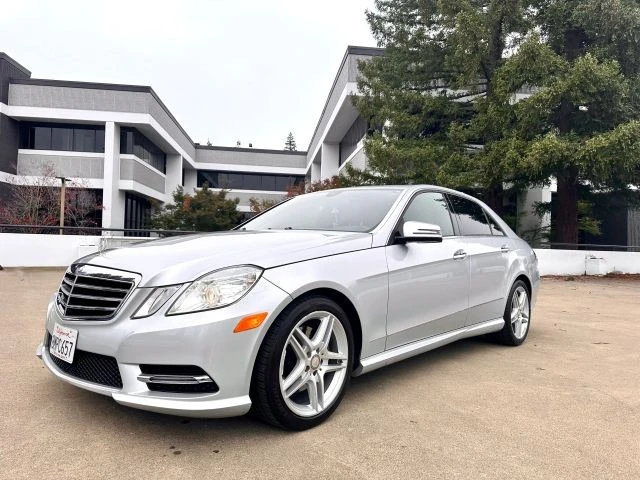 2013 Mercedes-Benz W212 E-Class - Image 4 of 21