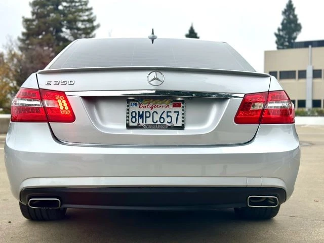 2013 Mercedes-Benz W212 E-Class - Image 9 of 21
