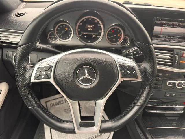 2013 Mercedes-Benz W212 E-Class - Image 16 of 21