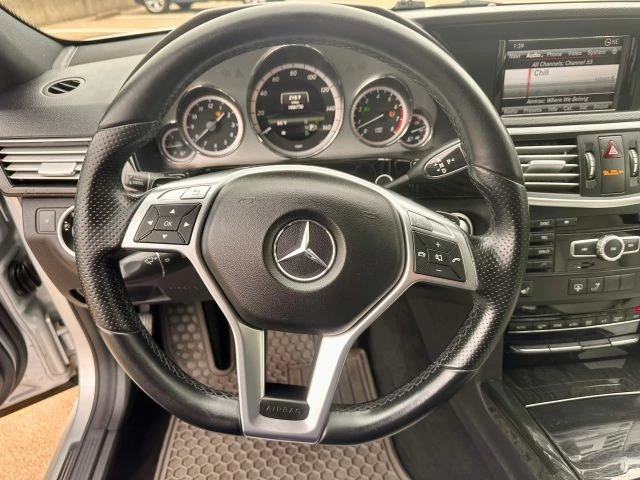 2013 Mercedes-Benz W212 E-Class - Image 20 of 21