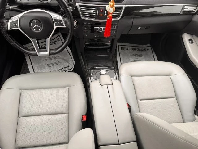 2013 Mercedes-Benz W212 E-Class - Image 15 of 21