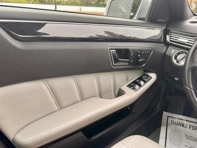 2013 Mercedes-Benz W212 E-Class - Image 17 of 21