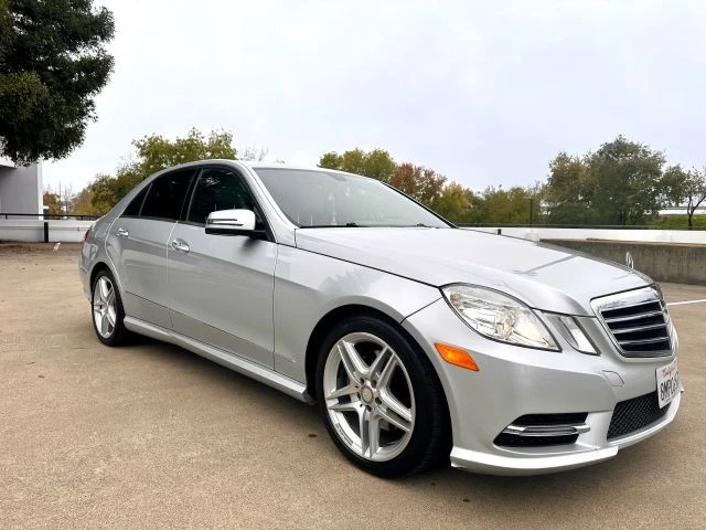 2013 Mercedes-Benz W212 E-Class - Image 3 of 21