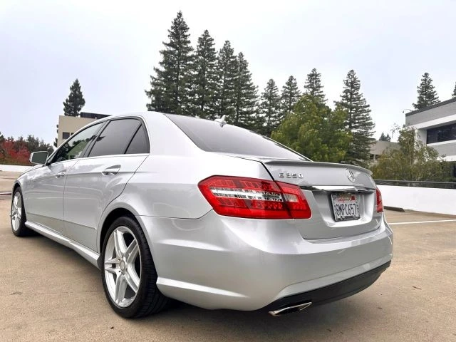 2013 Mercedes-Benz W212 E-Class - Image 8 of 21