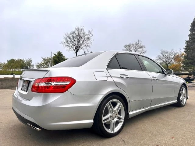 2013 Mercedes-Benz W212 E-Class - Image 11 of 21
